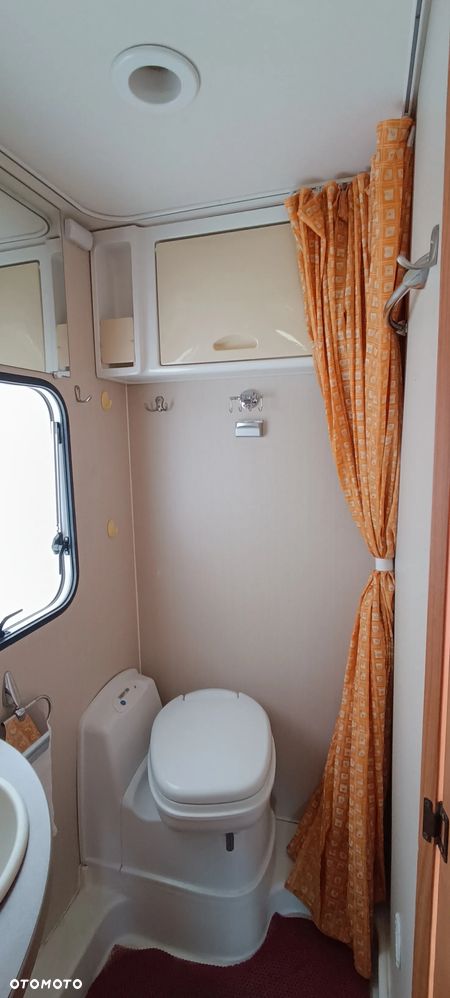 Ford Trigano FD2 - 12