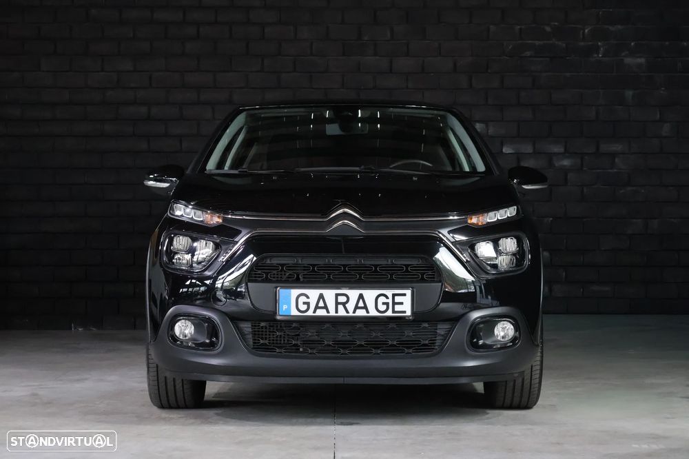 Citroën C3 1.2 PureTech Max - 5
