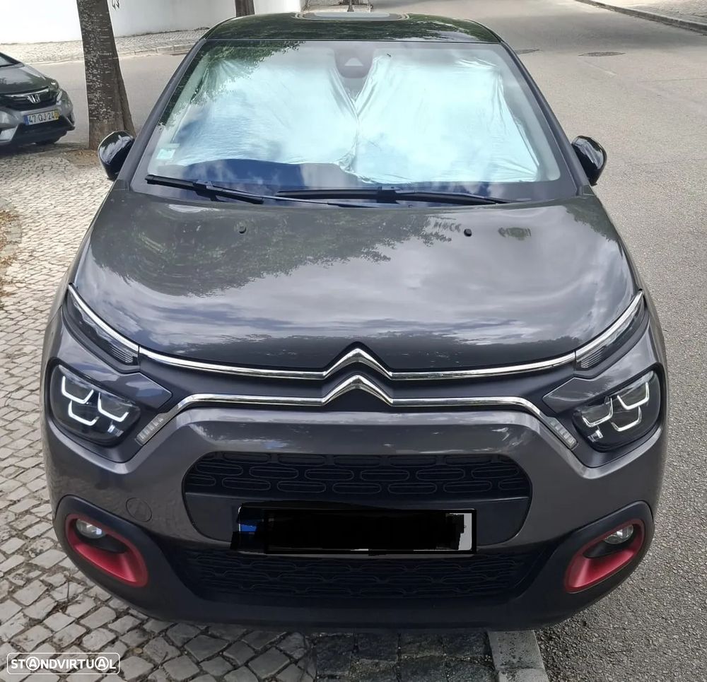 Citroën C3 1.2 PureTech C-Series - 2