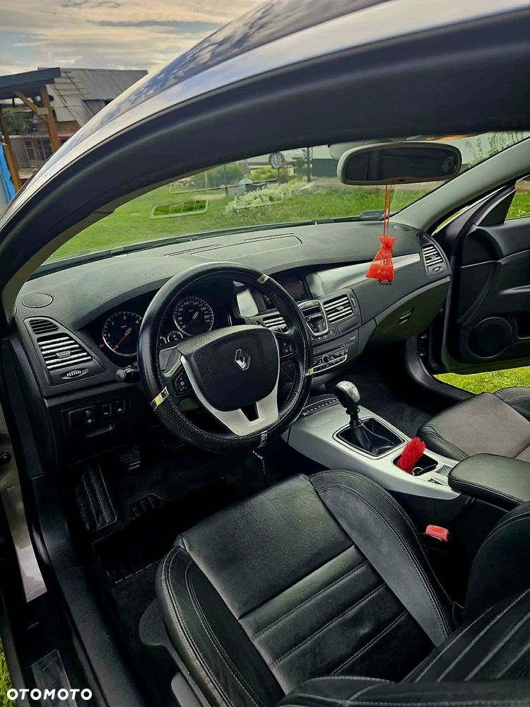 Renault Laguna - 9
