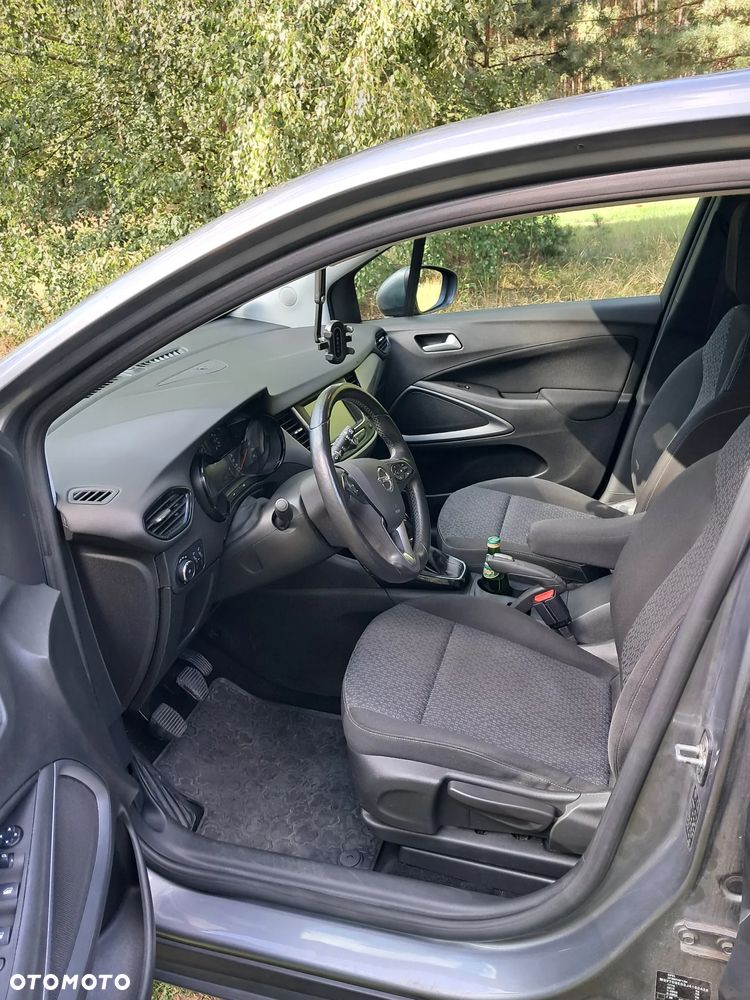 Opel Crossland X 1.2 ECOTEC Start/Stop Edition - 5