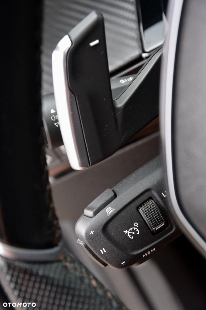 Peugeot 508 1.6 PureTech HYbrid PHEV GT S&S EAT8 - 33