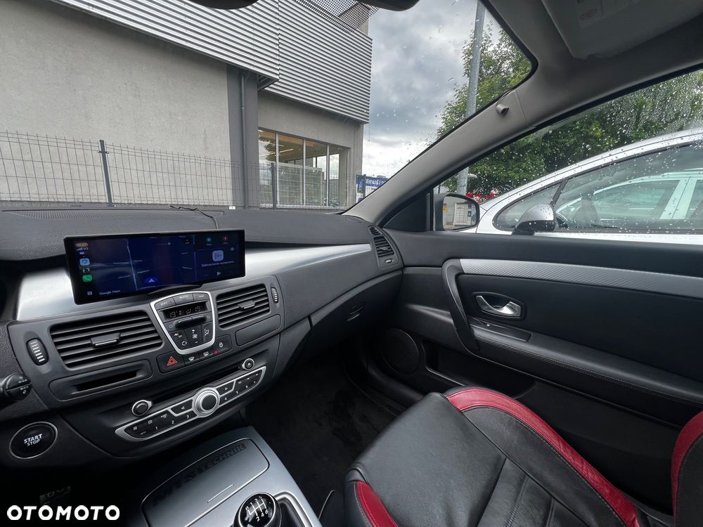 Renault Laguna 2.0 dCi GT - 12