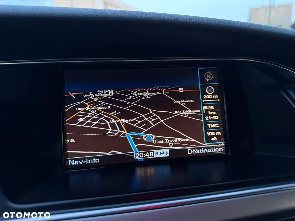 Audi A5 Coupé 2.7 TDI - 26
