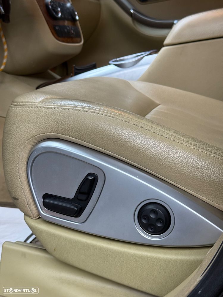 Mercedes-Benz R 320 CDI 4-Matic - 15