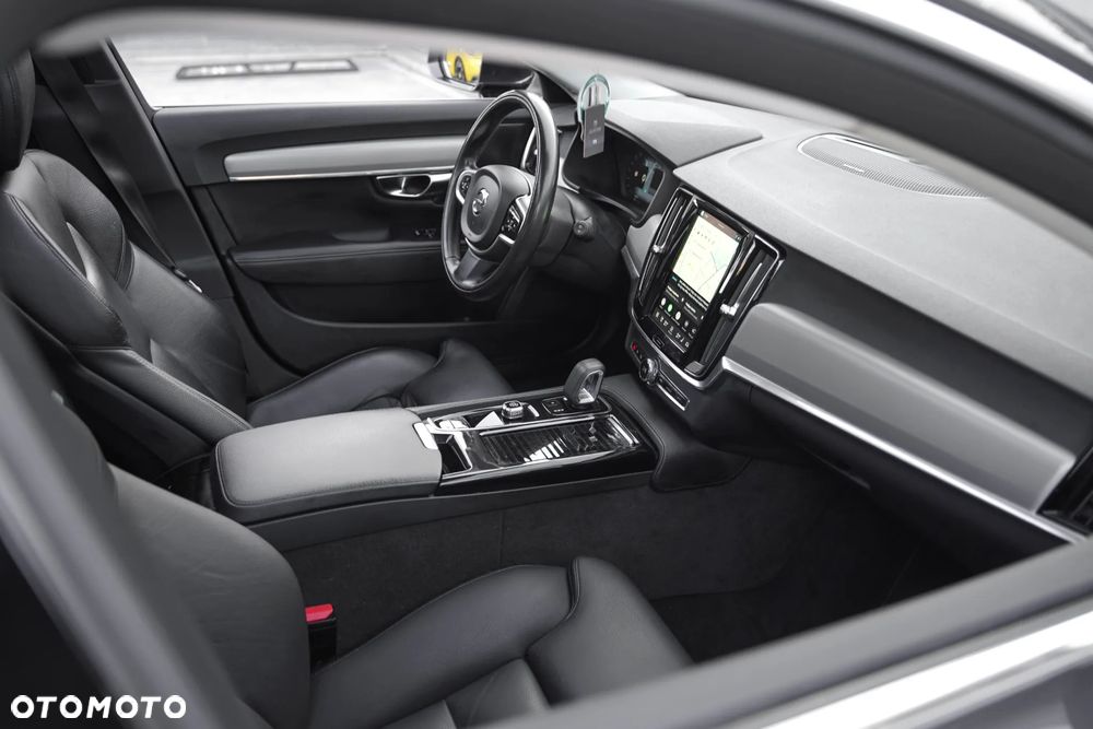 Volvo V90 - 17