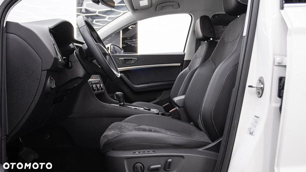 Seat Ateca 1.5 TSI Xperience S&S DSG - 18