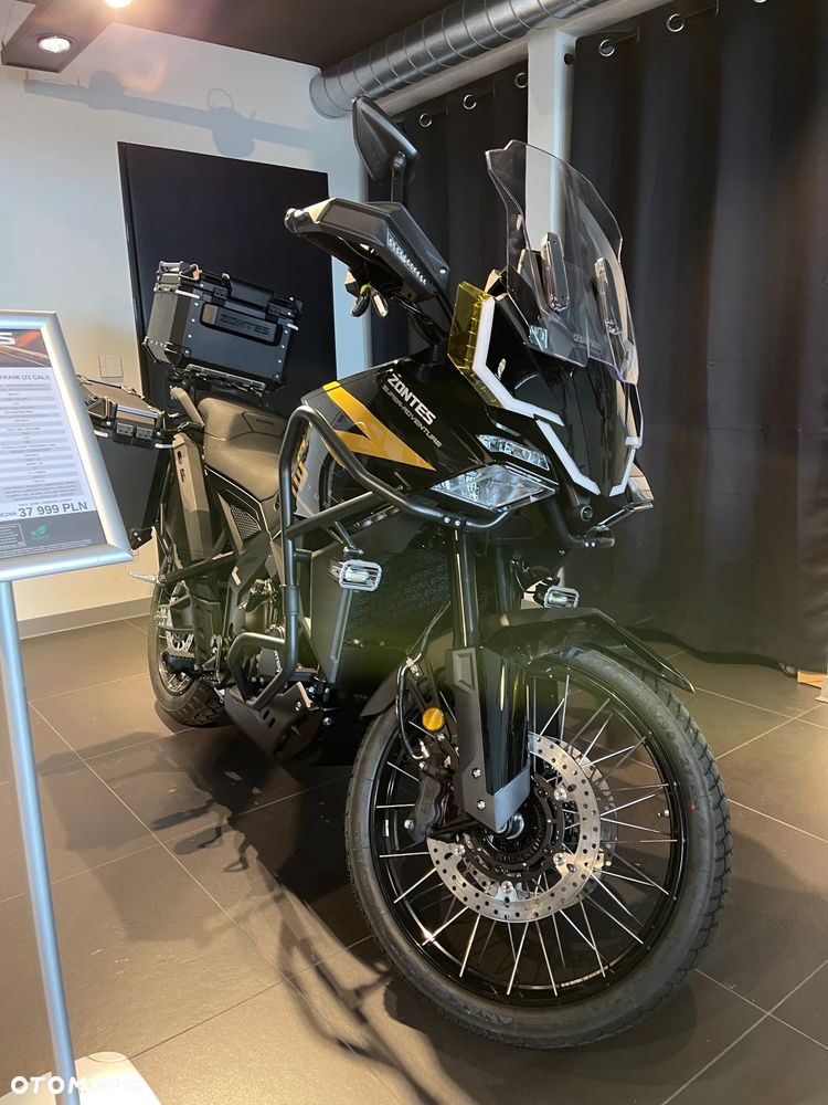 Zontes 703F