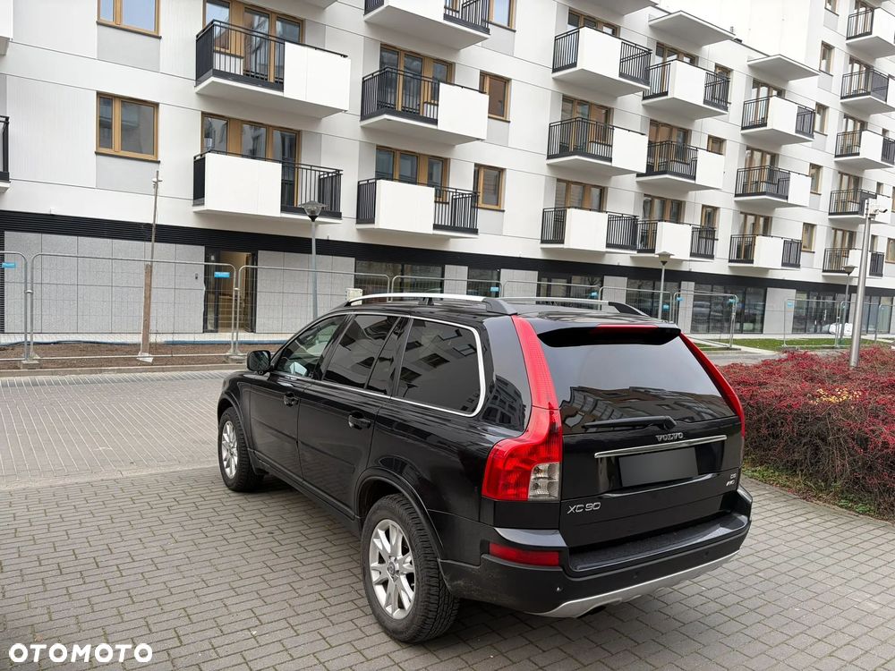 Volvo XC 90 - 4