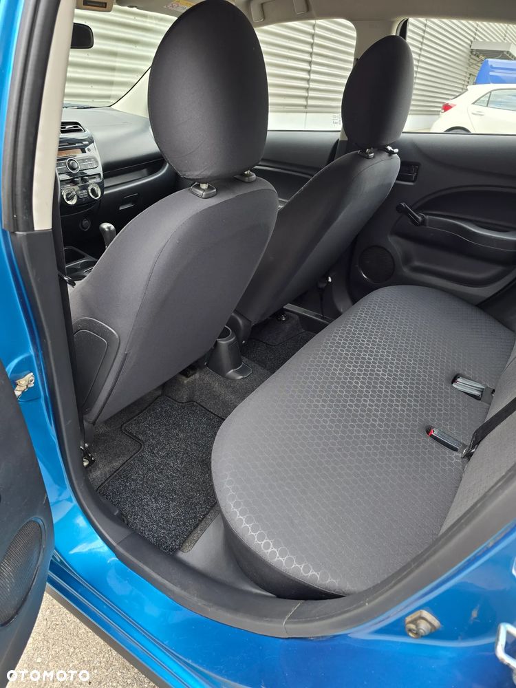 Mitsubishi Space Star 1.0 Edition - 12