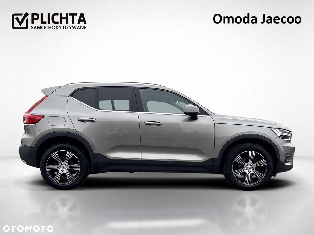 Volvo XC 40 T3 Inscription - 6