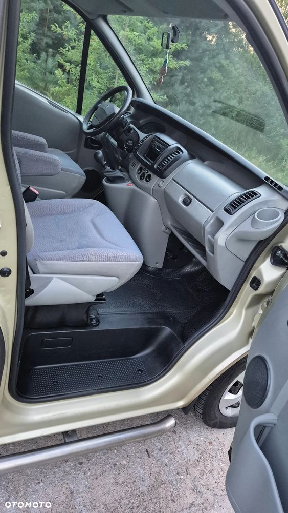 Renault Trafic - 5