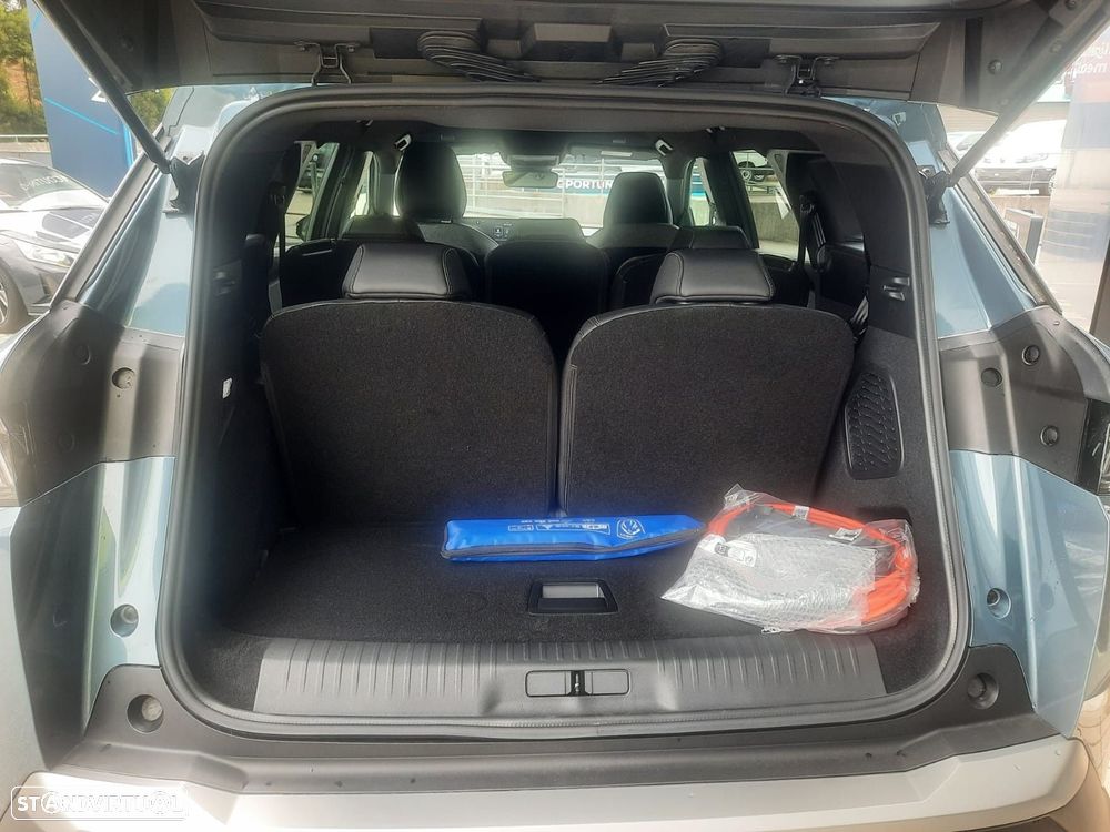 Peugeot 5008 - 12