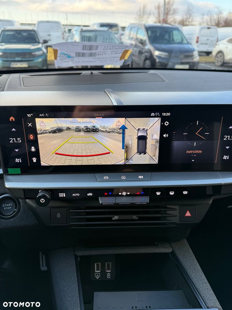 Opel Grandland 1.6 PHEV GS eDTC7 - 25