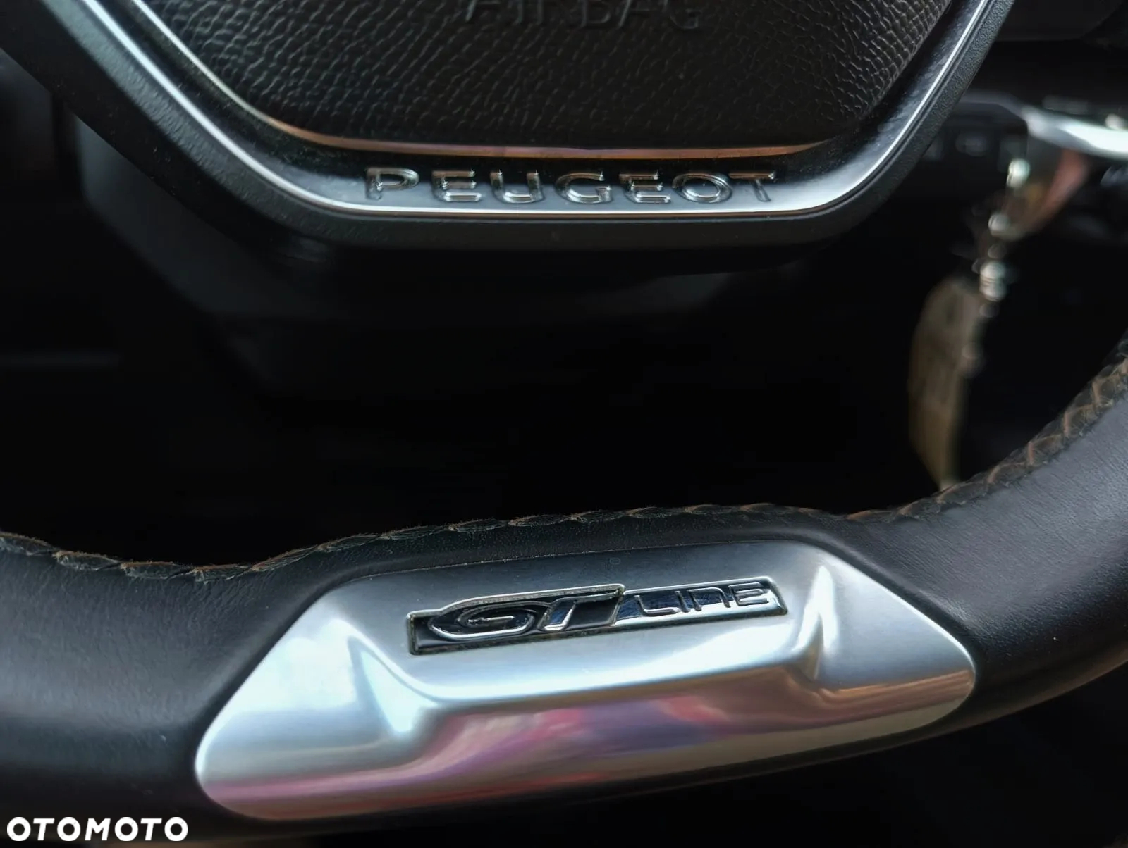 Peugeot 3008 - 15