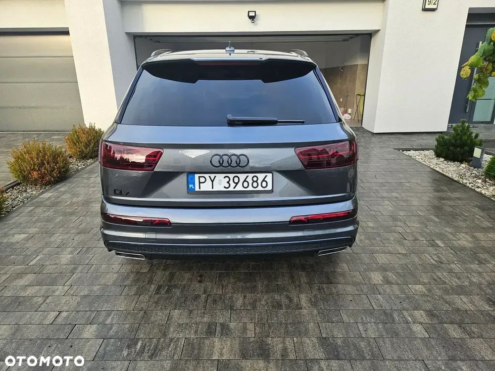 Audi Q7 - 5