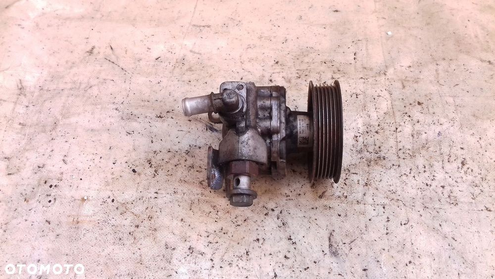 pompa wspomagania 7651974155 9672589380 citroen c5 iii x7 3.0 hdi 08- - 2