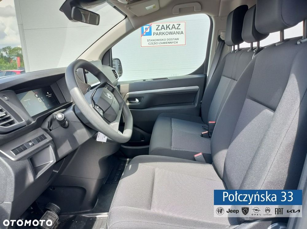 Citroën SpaceTourer - 16