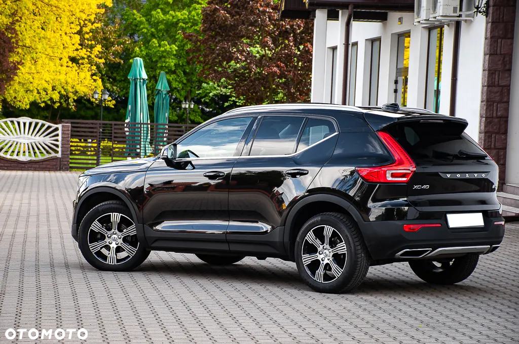 Volvo XC 40 D3 Inscription - 14