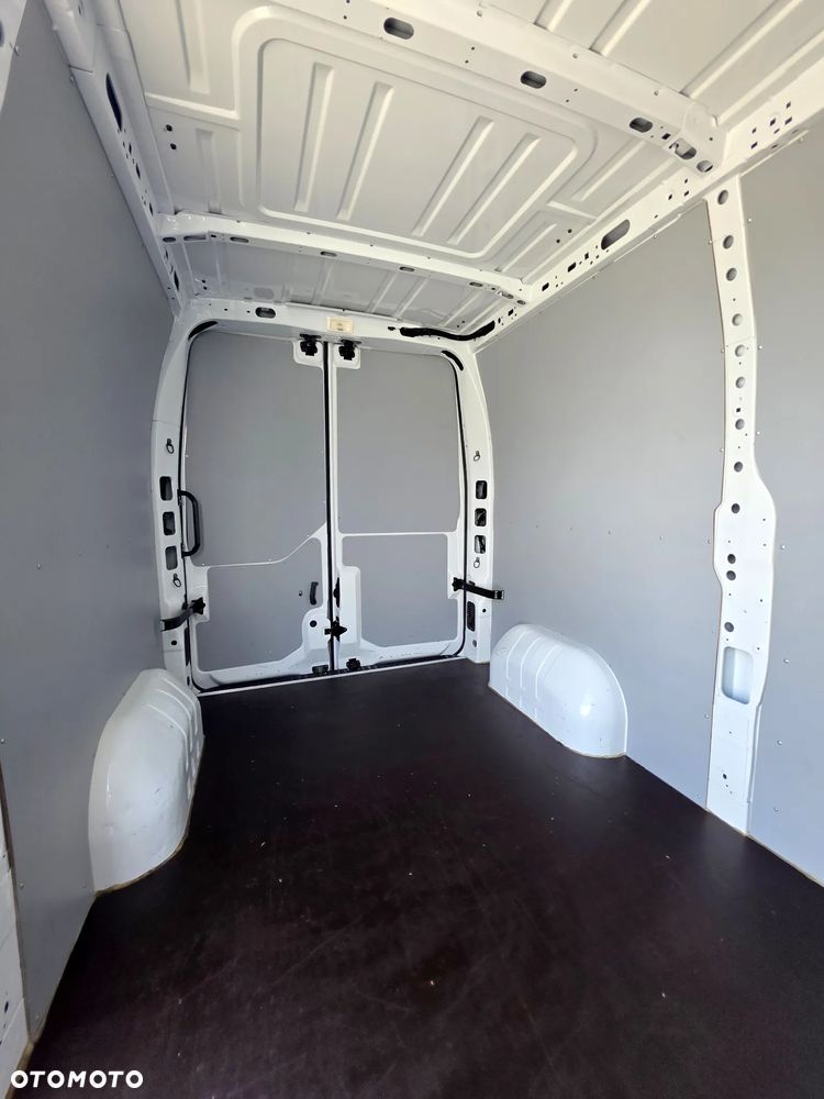 Renault MASTER 2,3 DCI 150 KONNY ŚREDNIAK WYSOKI L2H2 KLIMA KAMERA NAVI LEDY 149TKM PRZEBIEGU GWARANCJA - 33