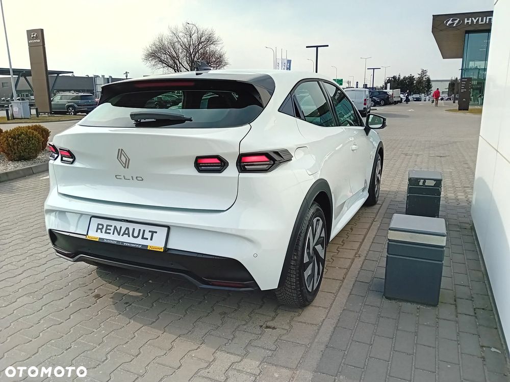 Renault Clio 1.2 TCe Evolution - 6