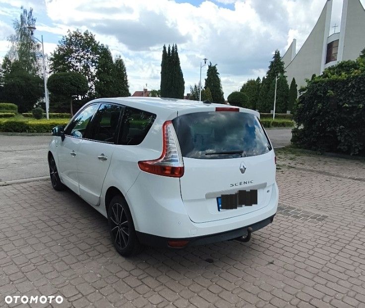 Renault Grand Scenic dCi 130 FAP Start & Stop Bose Edition - 5