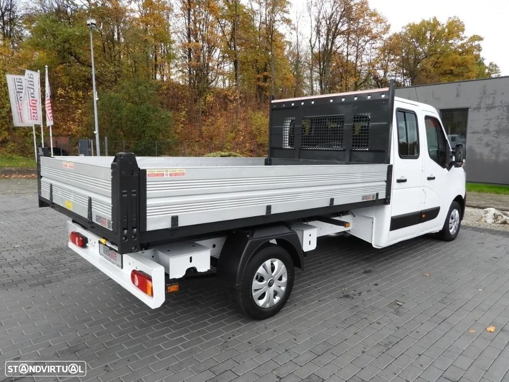 Renault Master Basculante - 6