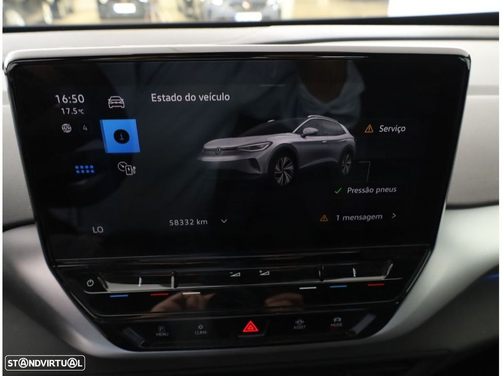 VW ID.4 77 kWh Pro Performance - 23