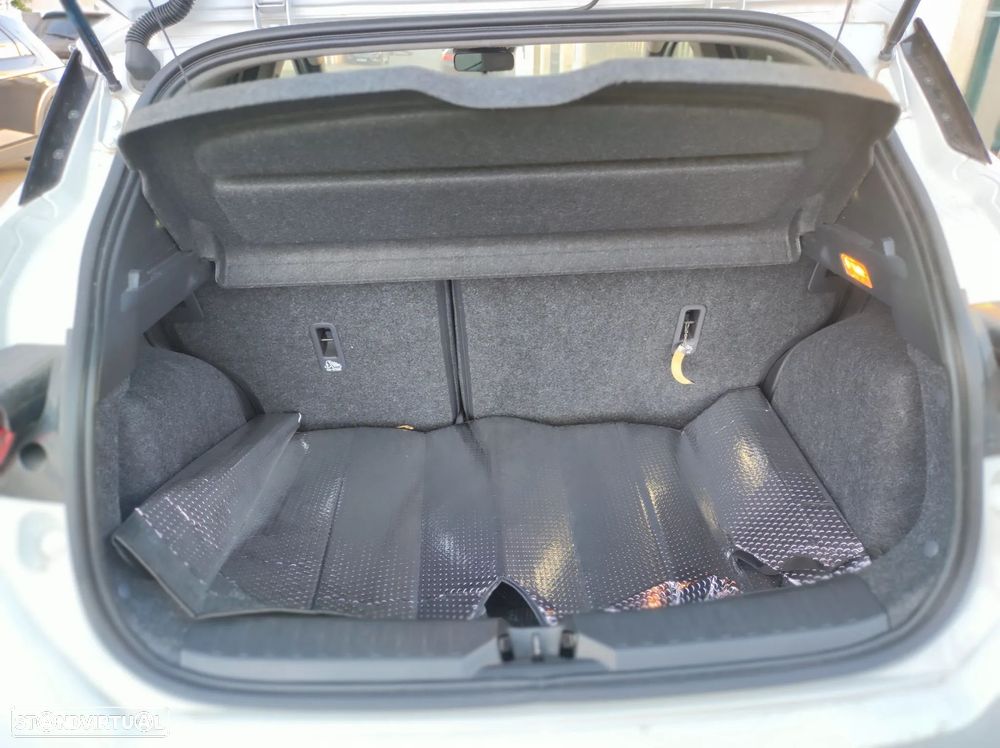 Nissan Micra 0.9 IG-T Acenta S/S - 8