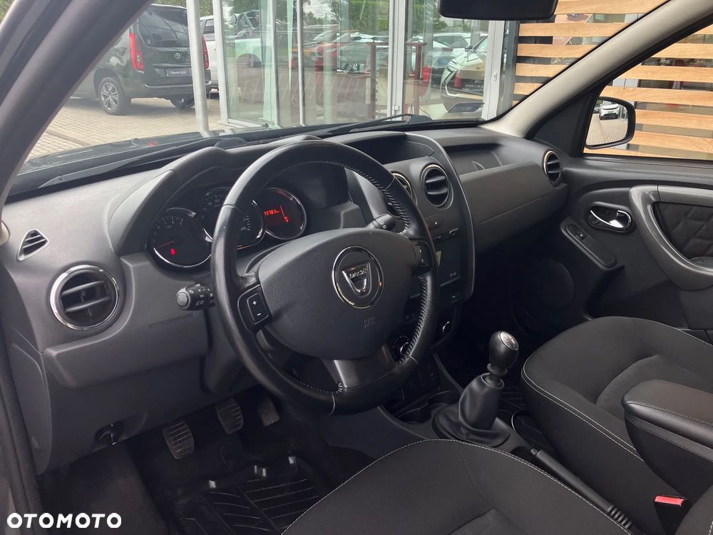 Dacia Duster 1.2 TCe Prestige - 15