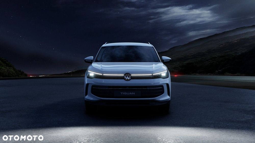 Volkswagen Tiguan 1.5 eTSI Life Plus DSG - 8