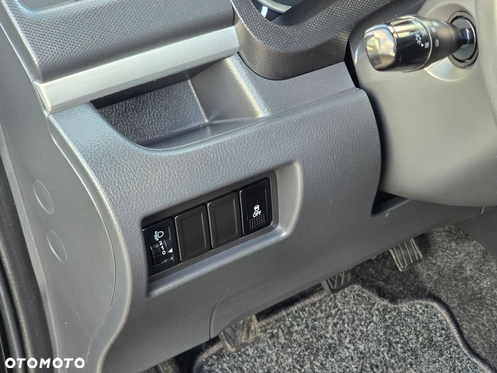 Suzuki Swift 1.2 - 21