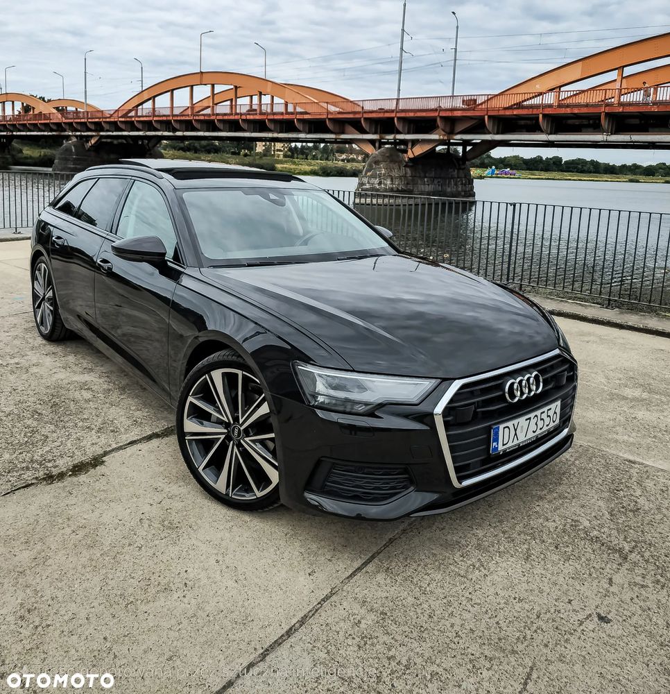 Audi A6 ver-40-tdi-s-tronic-advanced - 3