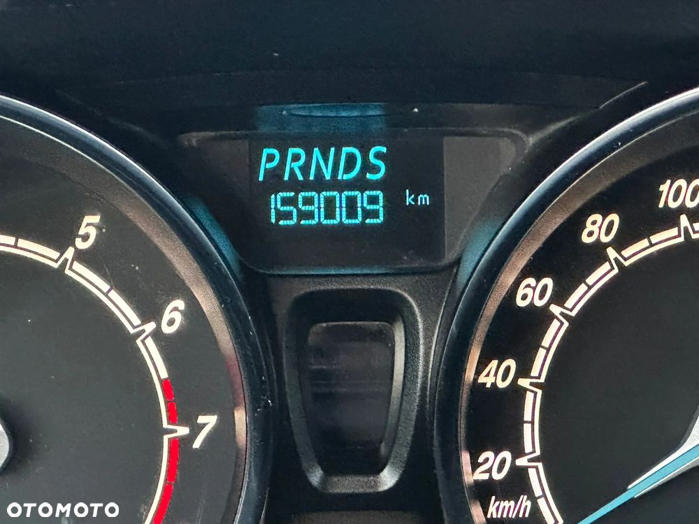 Ford B-MAX 1.6 Titanium - 14