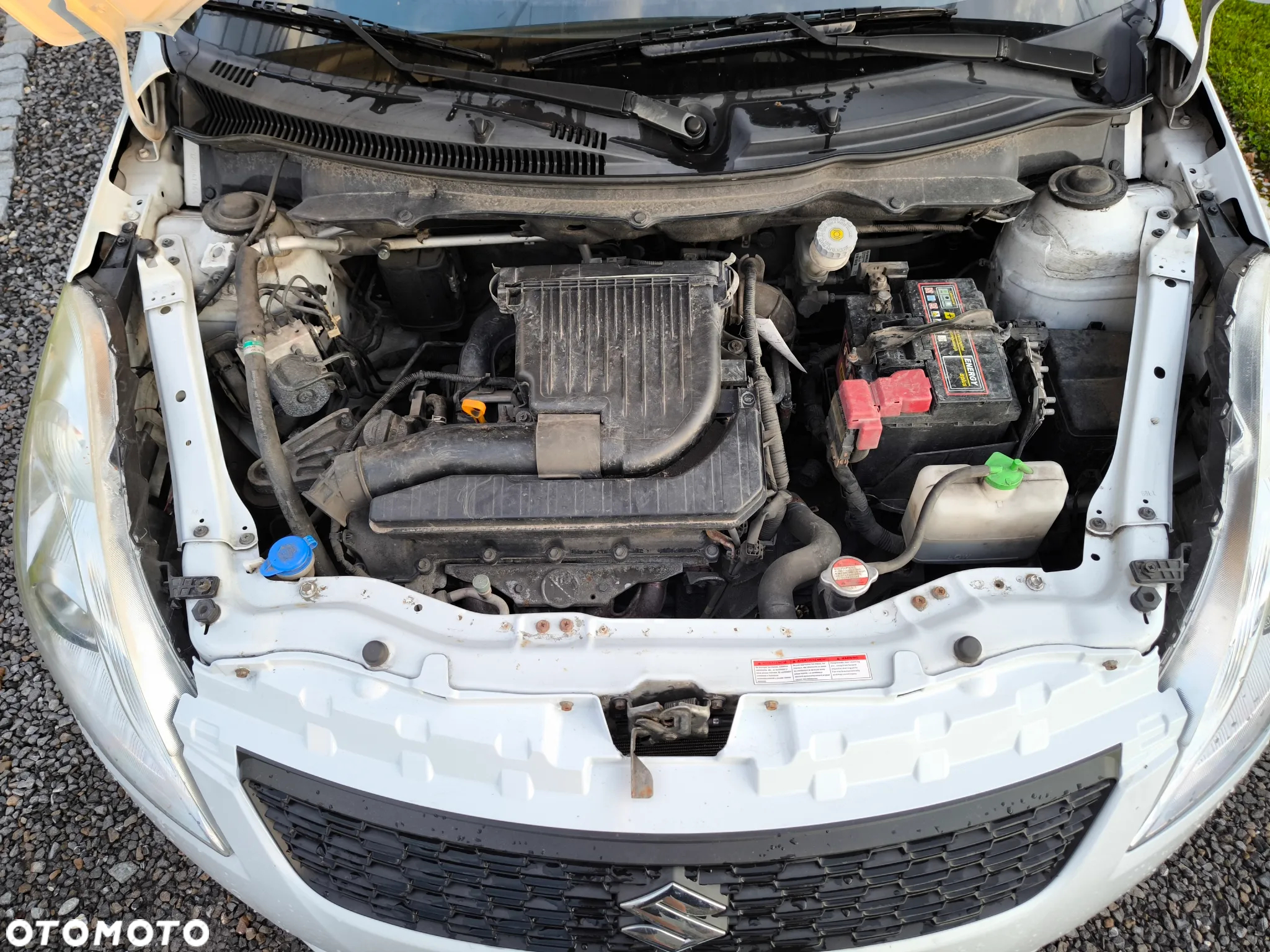 Suzuki Swift 1.2 30 Jahre - 18