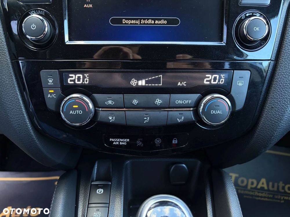 Nissan Qashqai - 29