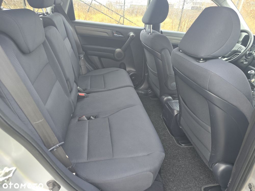 Honda CR-V 2.2i-DTEC Comfort - 15