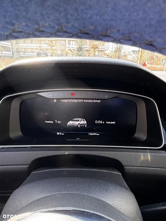 Volkswagen Golf 1.4 TSI BMT ACT Highline DSG - 15