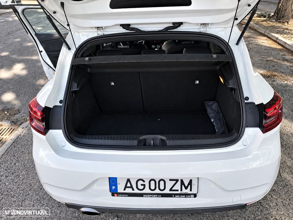 Renault Clio 1.0 TCe RS Line - 7