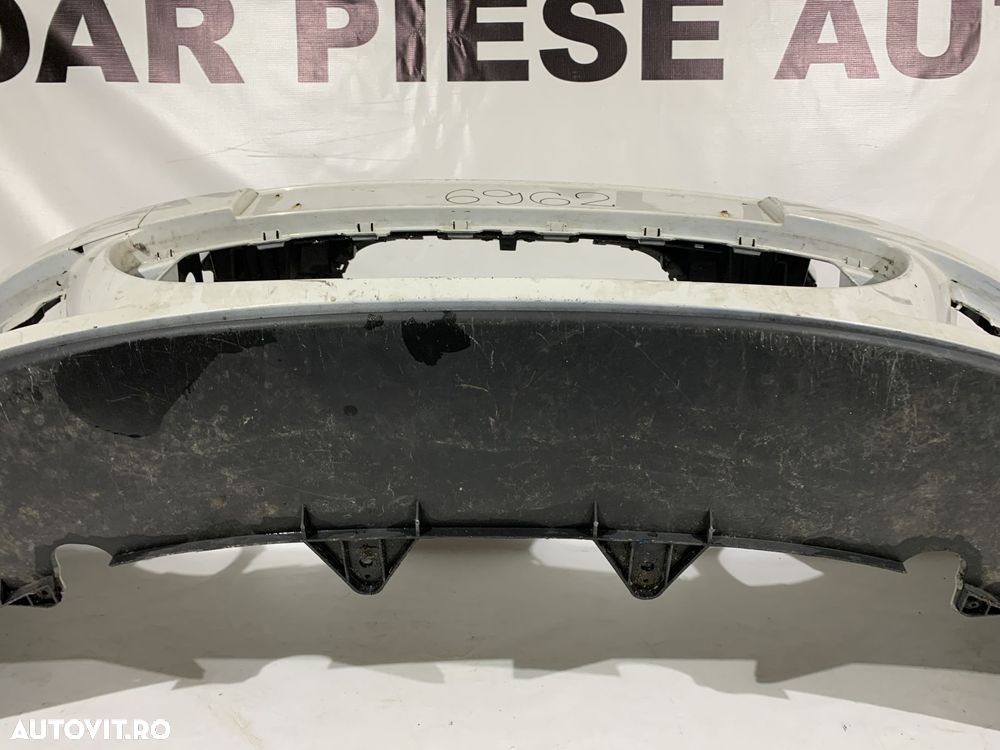 Bara fata Seat Altea, 2004, 2005, 2006, 2007, 2008, 2009, cod origine OE 5P0807221. - 20