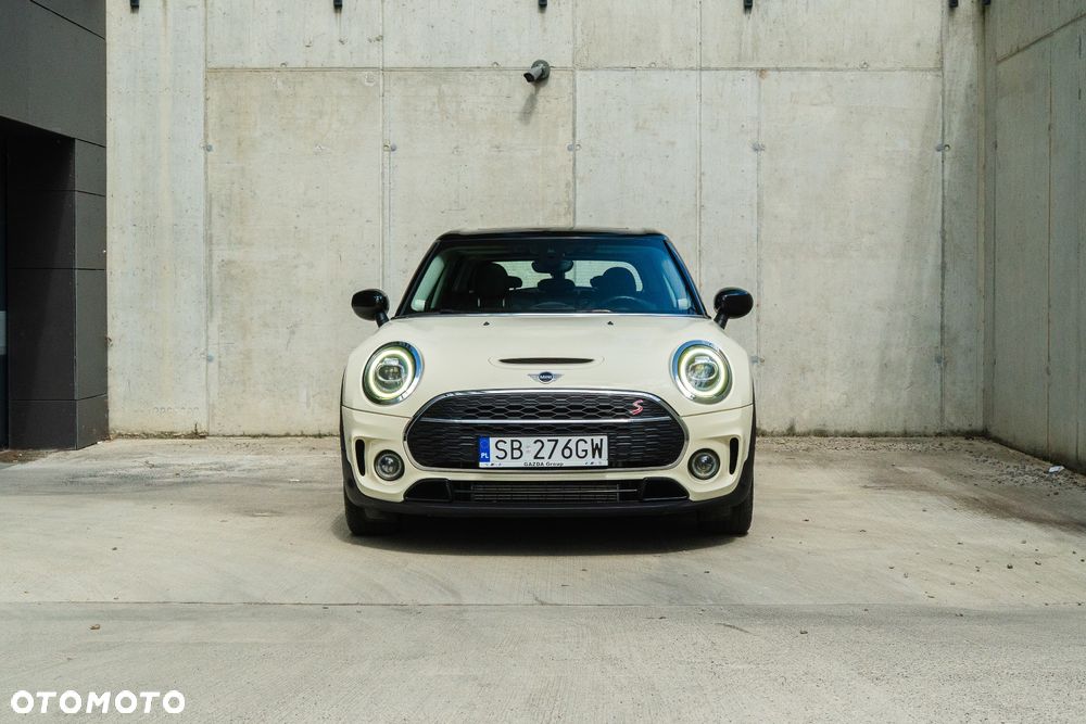 MINI Clubman Cooper S - 3