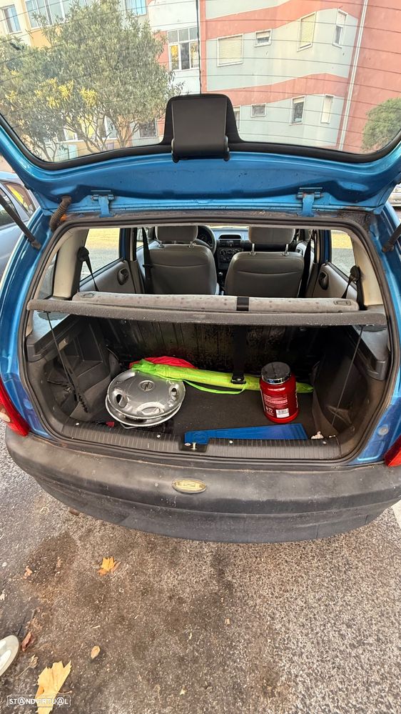 Opel Corsa 1.0 Eco - 7