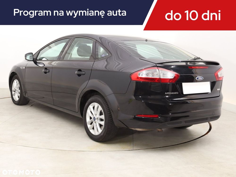 Ford Mondeo 2013 photo 5