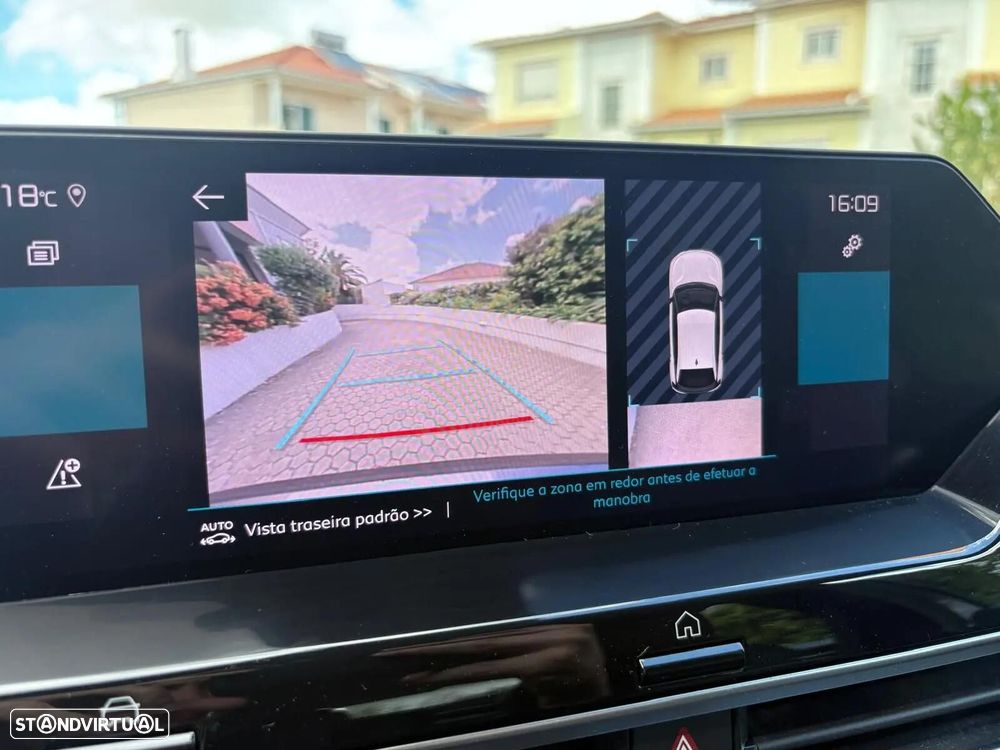Citroën C4 1.5 BlueHDi Feel Pack - 8