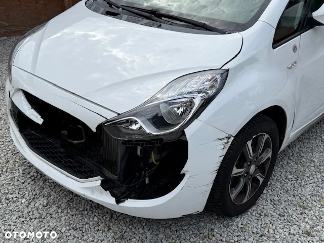 Hyundai ix20 1.6 CRDi blue Trend - 32
