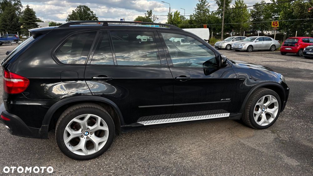 BMW X5 3.0d xDrive - 2