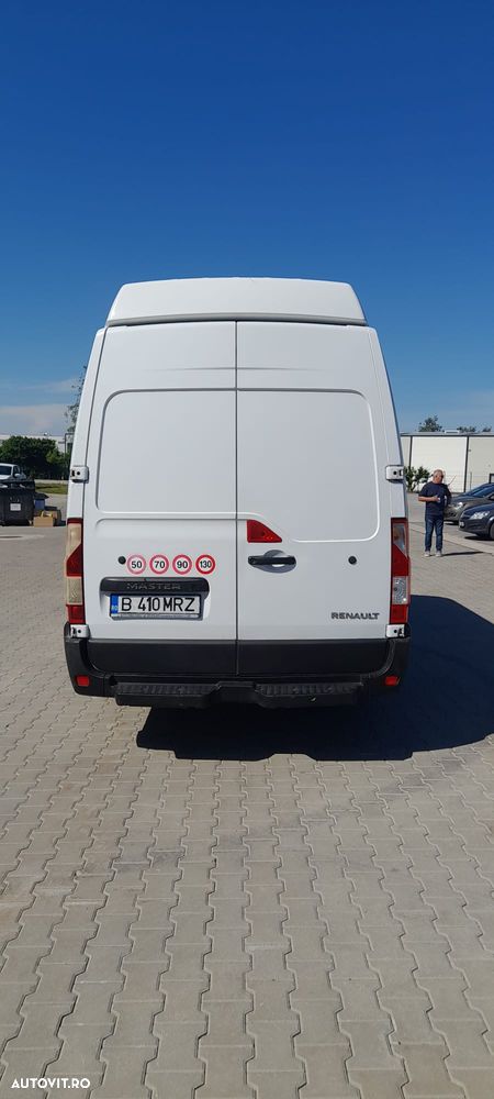 Renault MASTER - 4