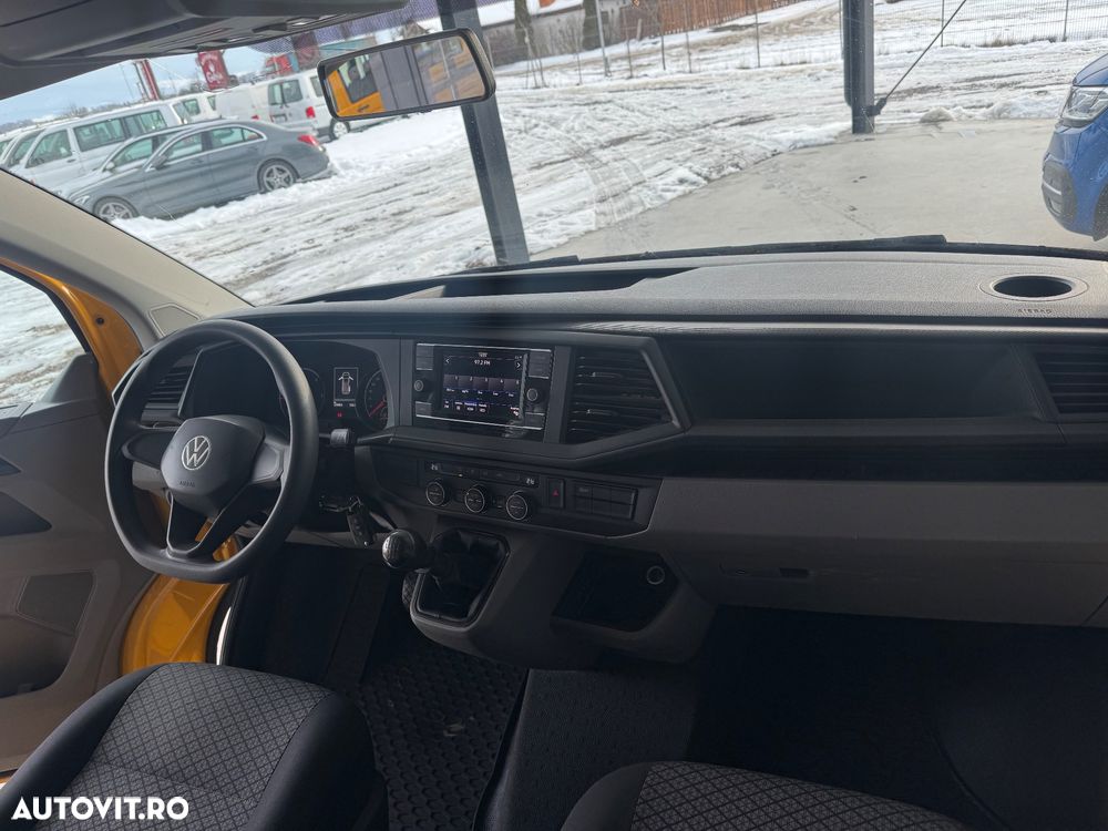 Volkswagen Caravelle LR Highline - 6