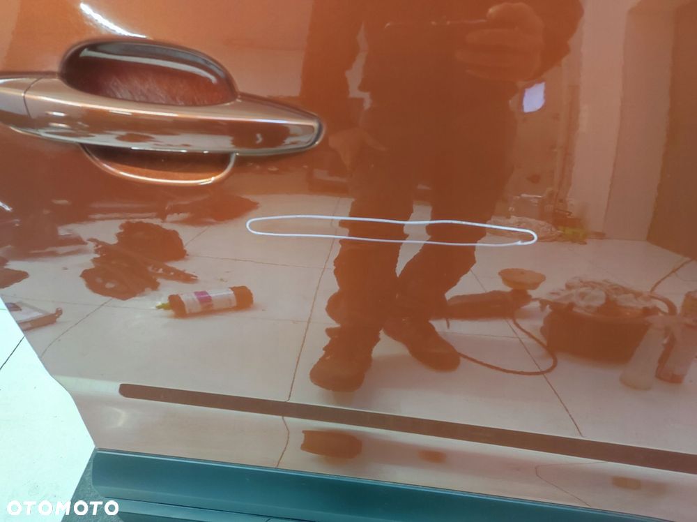 drzwi kompletne prawe przód eu rifter partner berlingo iv 4 - 7