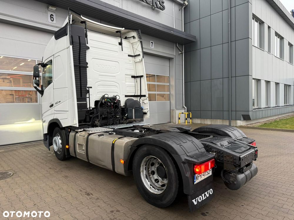 Volvo FH 460 - 5